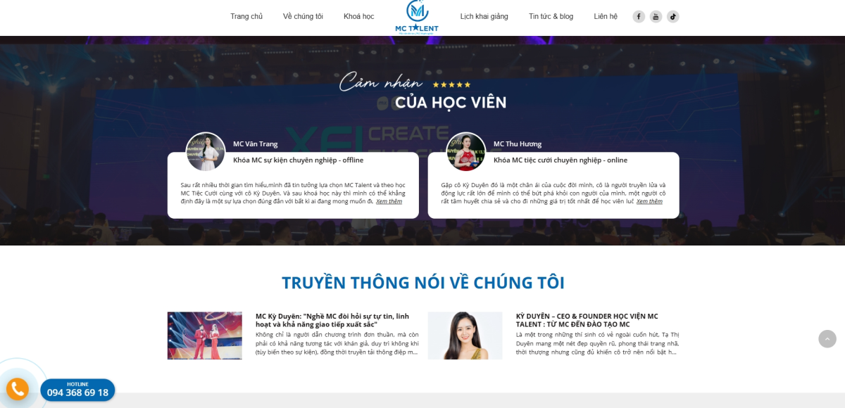 McTalent - ảnh 3