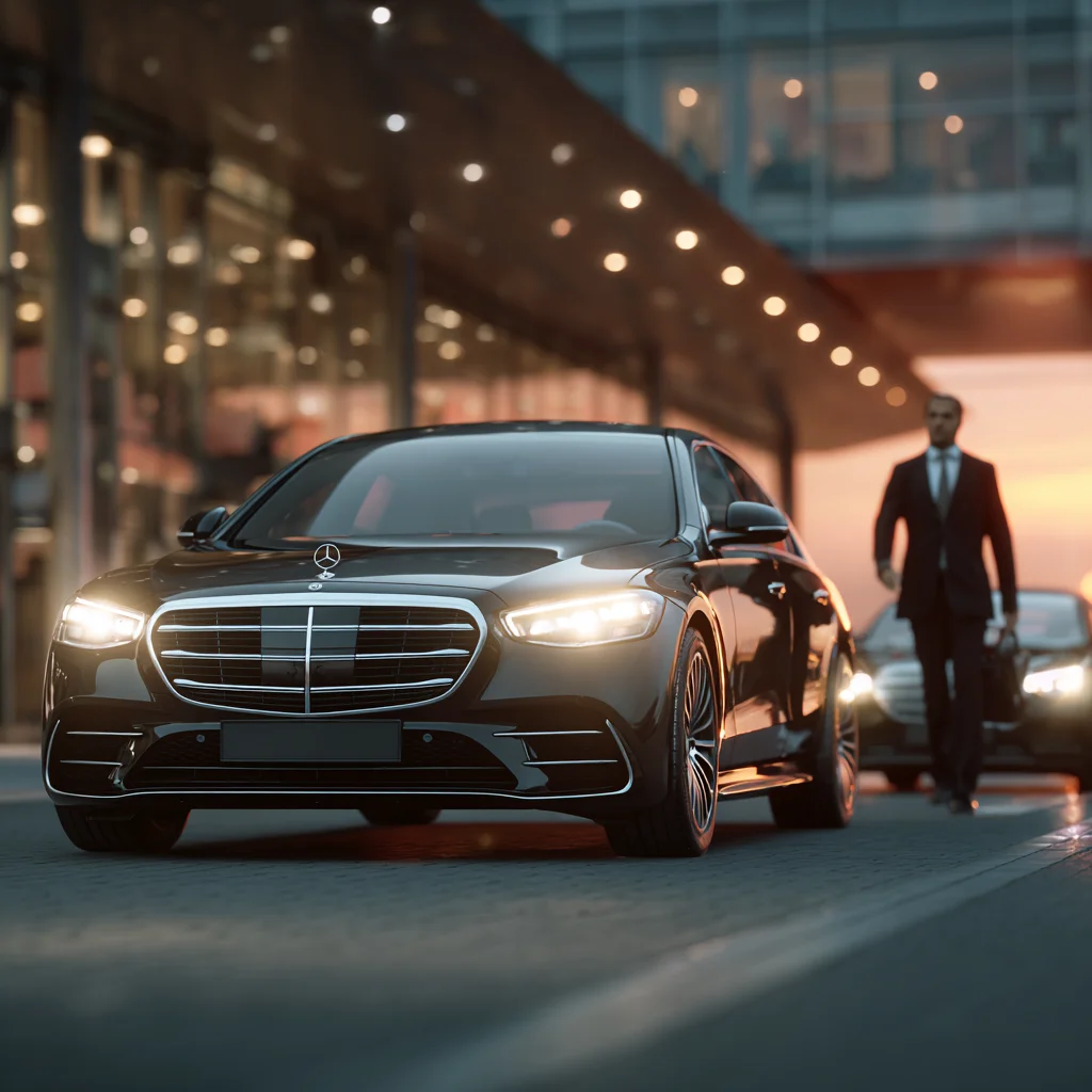 Airport Transfers
