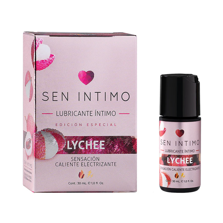 Lubricante Lyche 2