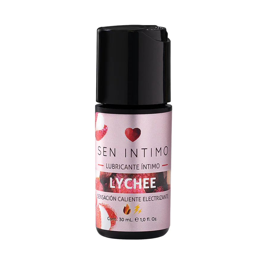 Lubricante Lyche 3