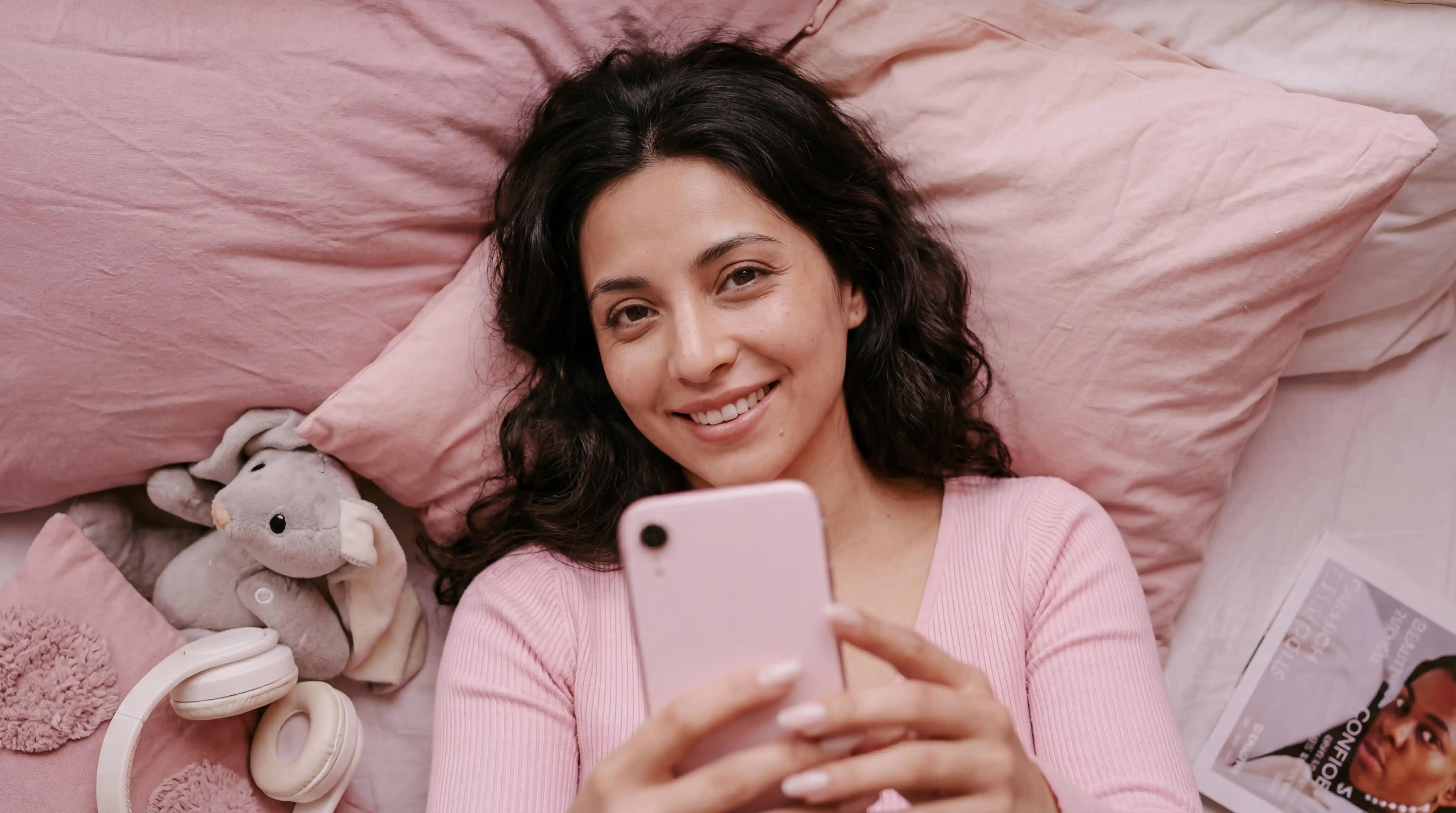 Banner de la categoria Para Ellas