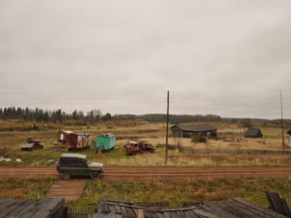 Житель Эрны попал в колонию за пьяное вождение