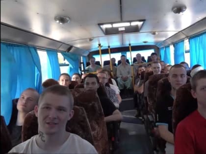 Возвращение военнослужащих: детали операции