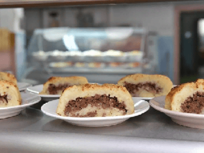 В Пермском крае выделят 28 млн рублей на бесплатное питание детей участников СВО