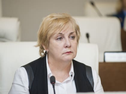 Глава минобра Прикамья прокомментировала конфликт в Дягилевской гимназии