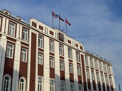 Главный архитектор Перми Дмитрий Лапшин уволился