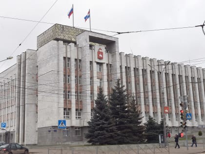 В преддверии выборов