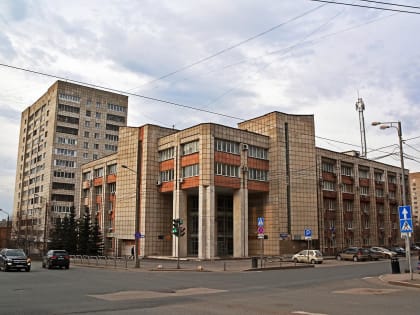 Дмитрий Сергеев назначен директором Управления дорог и транспорта Пермского края