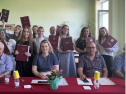 Студенты-заочники ПГАТУ по специальности «Ветеринария» защитили выпускные квалификационные работы