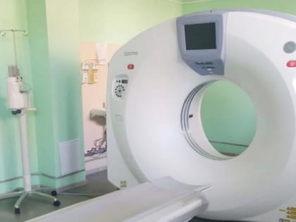 Новые медицинские аппараты для здравоохранения Пермского края