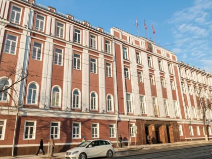 Пермская дума утвердила размеры бесплатных земельных участков для участников СВО