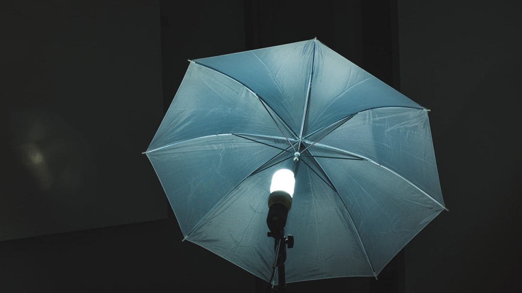 Studio flash