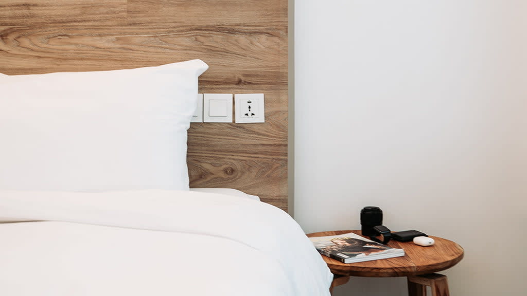 Workshop Φωτογράφισης για Airbnb