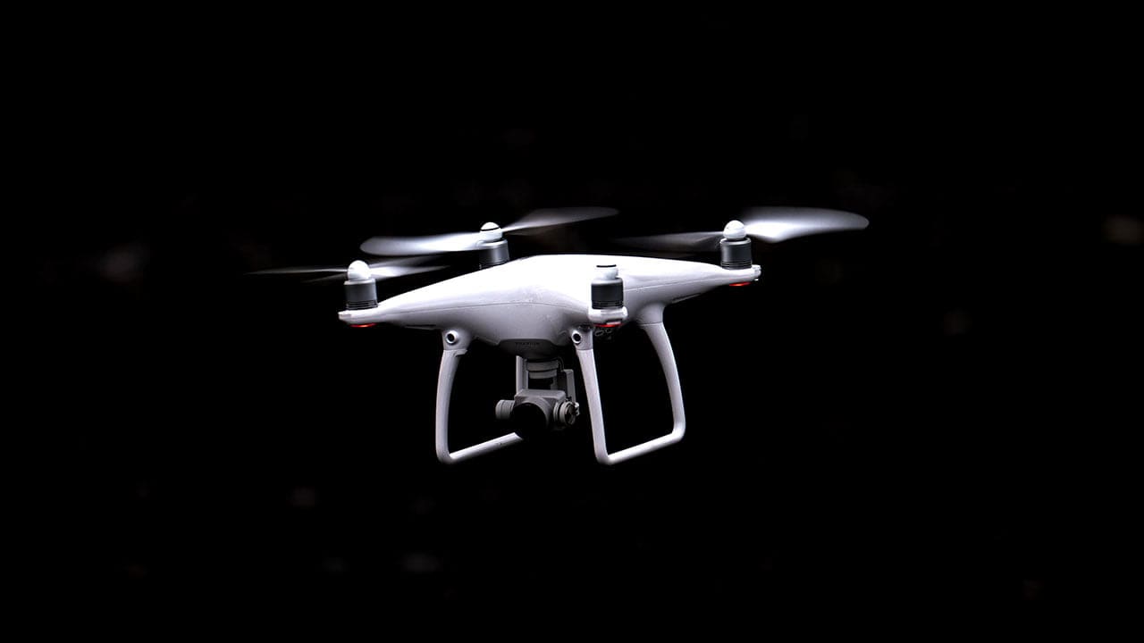 Drones Made Easy Workshop