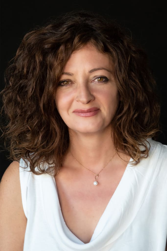 Vasiliki Eleftheriou