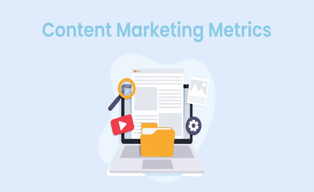 A Practical Guide to Content Marketing Metrics