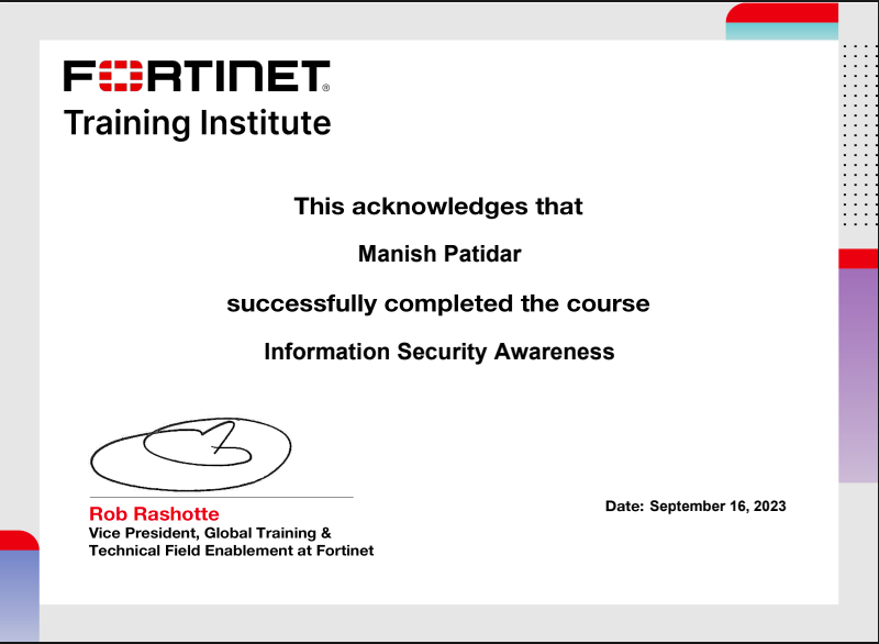 Fortinet
