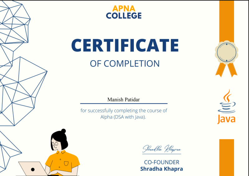 ApnaCollege