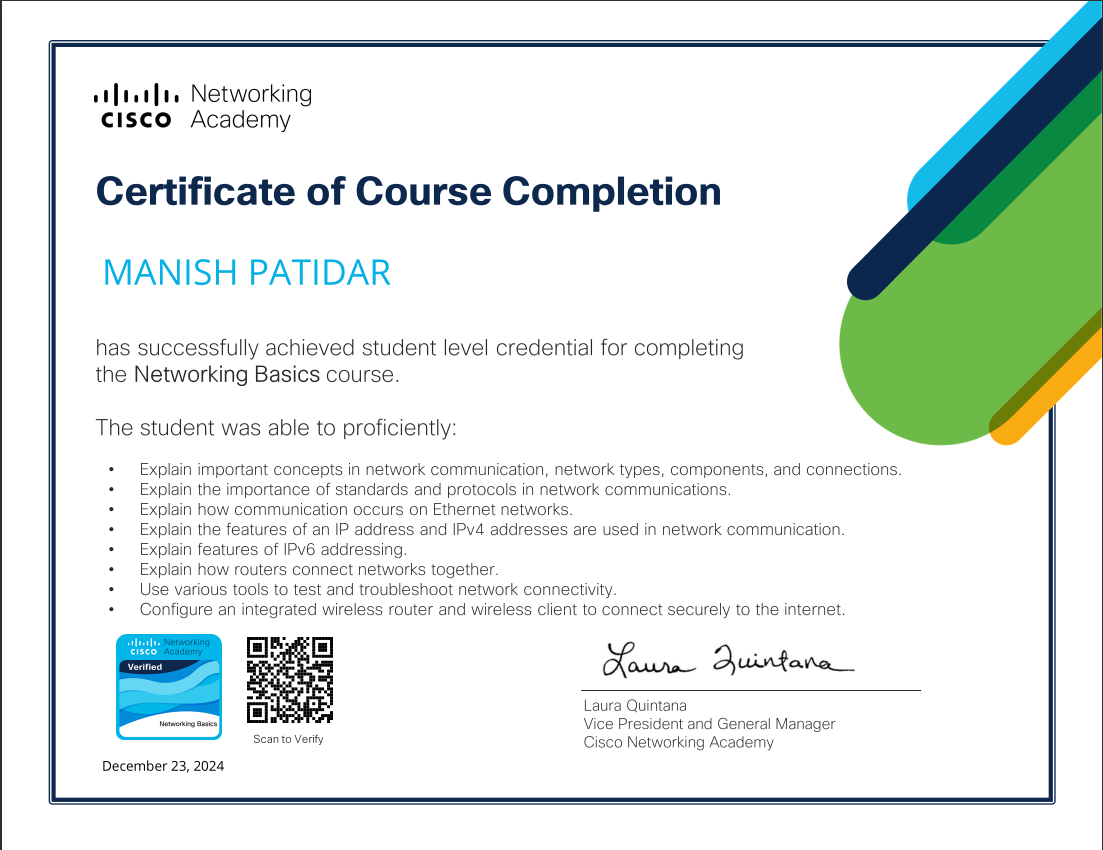 Cisco-Networking