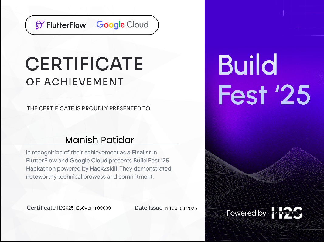 BuildFest'25 