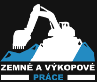 Zemné a výkopové práce Orava