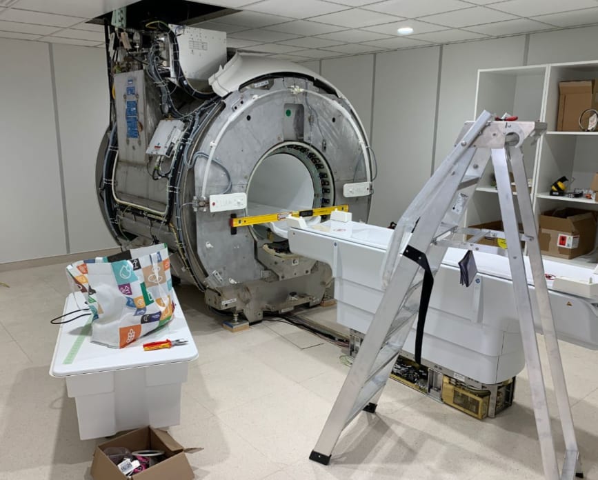 Realizácia firmy JPelektroinstalacie s. r. o. – Elektrikári – Čadca