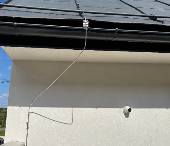 Realizácia firmy RsElektroGroup Elektroinštalácie Kysuce Čadca – Elektrikári – Čierne