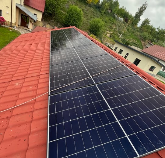 Realizácia firmy RsElektroGroup Elektroinštalácie Kysuce Čadca – Elektrikári – Čierne