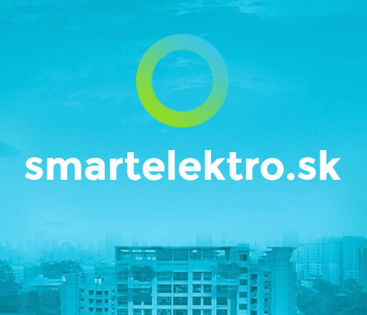 SMART - ELEKTRO SK, s. r. o.