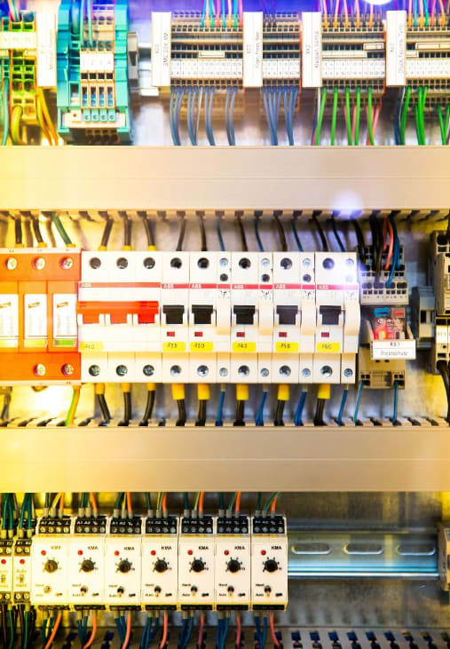 Realizácia firmy ElektroOne s. r. o. – Elektrikári – Žilina