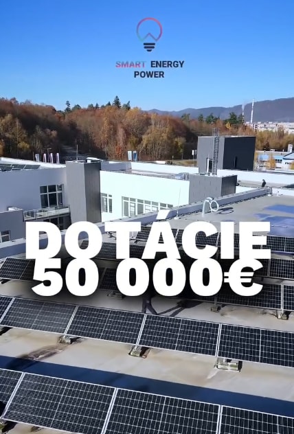 Realizácia firmy Smart Energy Power – Montáž smart home / inteligentnej domácnosti – Žilina