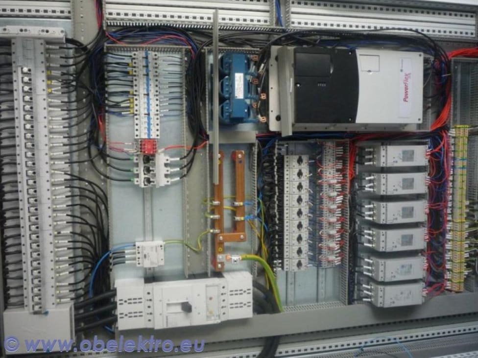 Realizácia firmy Ondrej Butkaj OB elektro – Elektrikári – Žilina