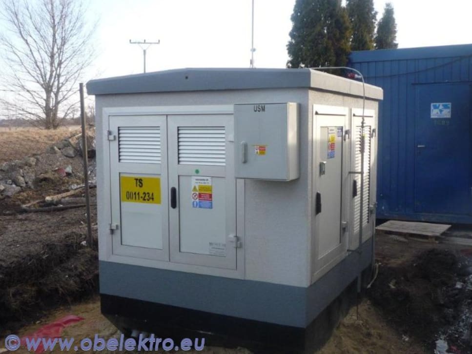 Realizácia firmy Ondrej Butkaj OB elektro – Elektrikári – Žilina