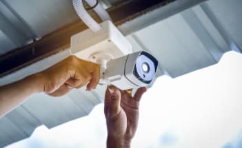 Realizácia firmy HI-TECHNIK – Elektrikári – Oravská Jasenica