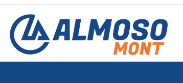 ALMOSO mont, s. r. o.