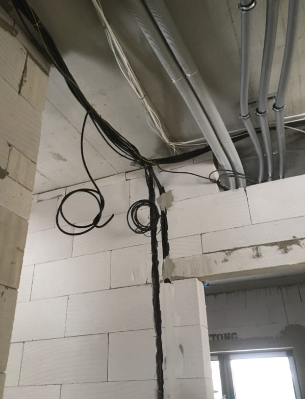 Realizácia firmy hugoelectric – Elektrikári – Čadca