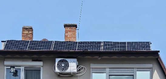 Realizácia firmy ELWEC, s. r. o. – Elektrikári – Žilina-Vlčince
