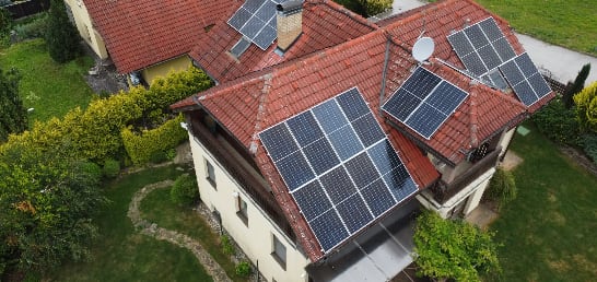 Realizácia firmy ELWEC, s. r. o. – Elektrikári – Žilina-Vlčince