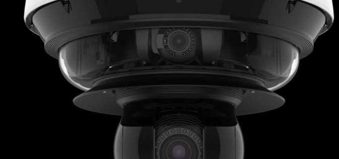 Realizácia firmy Q4 Security s.r.o. – Alarmy a kamery – Žilina