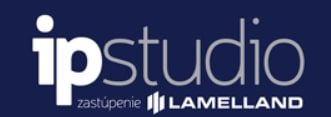 IPstudio - výhradný zástupca Lamelland