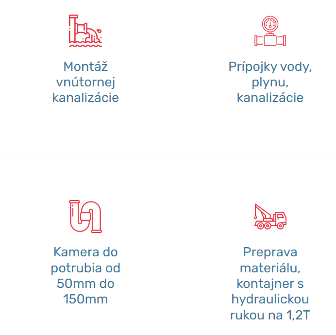 Voda-Kúrenie Milan Škorvánek – foto 2