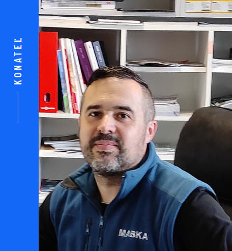 MABKA s.r.o. – foto 2