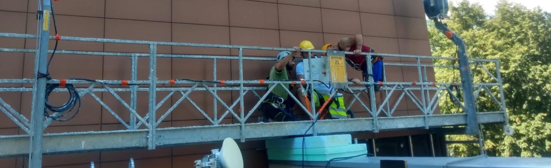 Realizácia firmy Ecotherm spol. s r.o. – Fasády a zateplenie domov – Turzovka