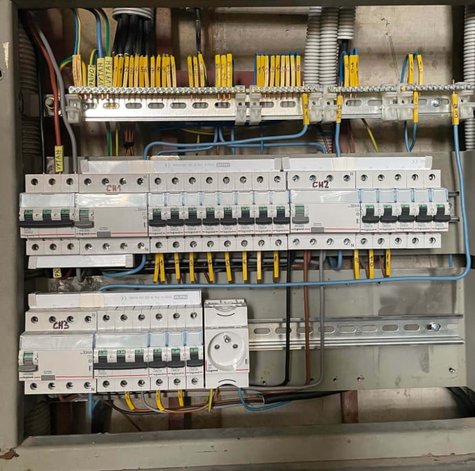 ELEKTRO A-Z s.r.o. – foto 1