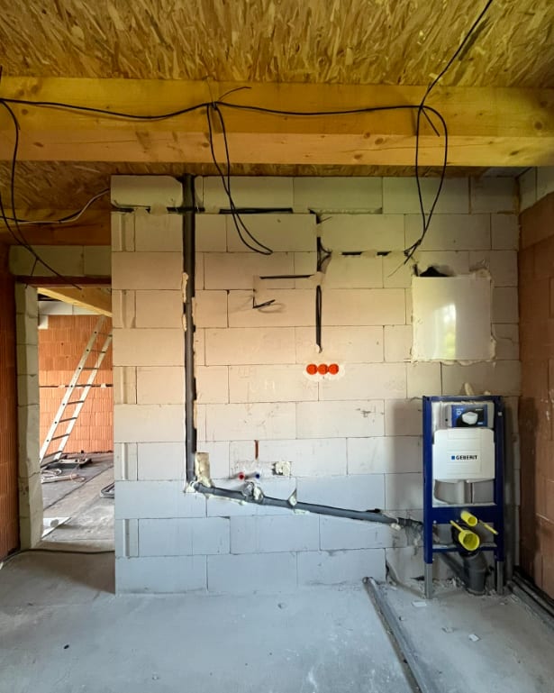 Realizácia firmy ElektroFix Slovensko – Elektrikári – Záskalie, Dolný Kubín