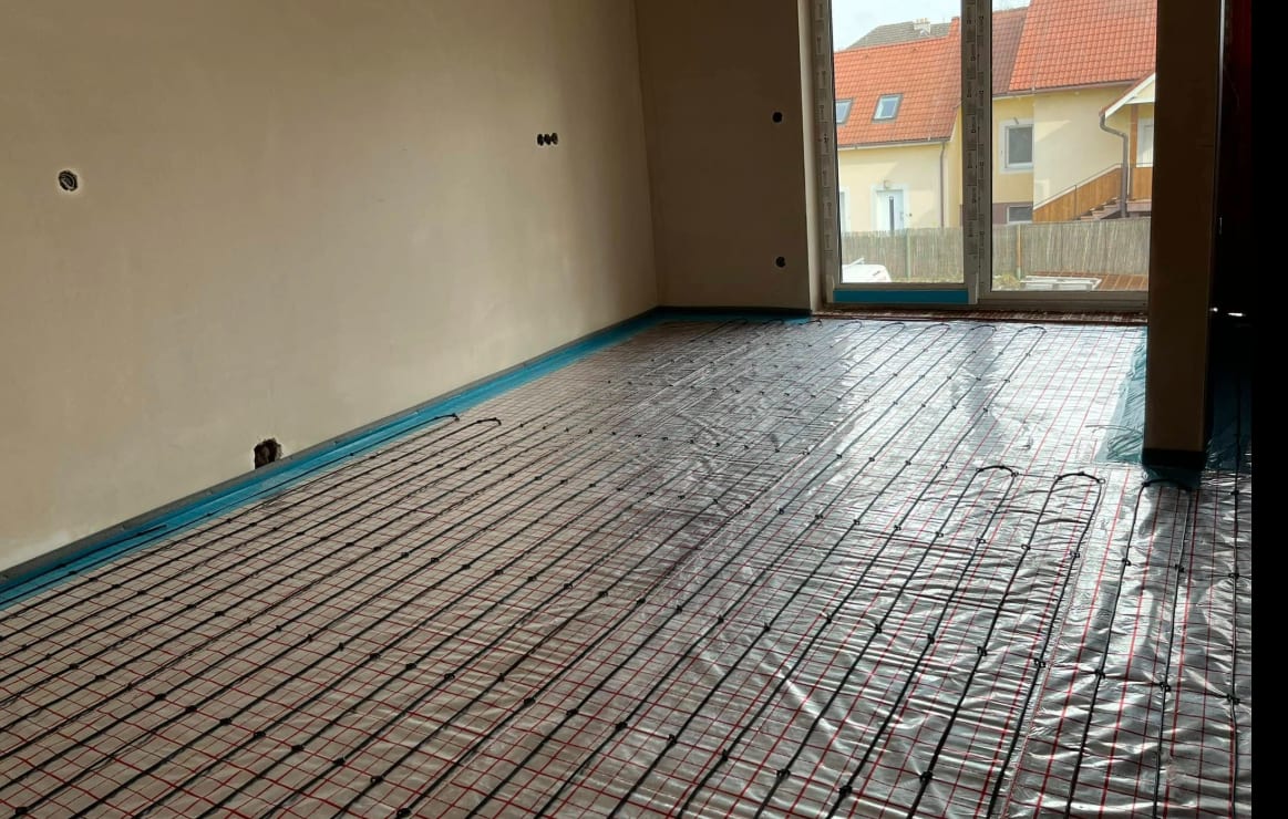 Realizácia firmy ElektroFix Slovensko – Elektrikári – Záskalie, Dolný Kubín
