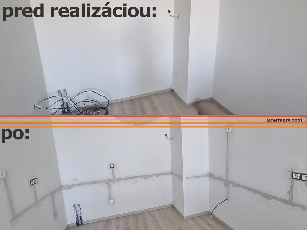 Monteris – foto 1