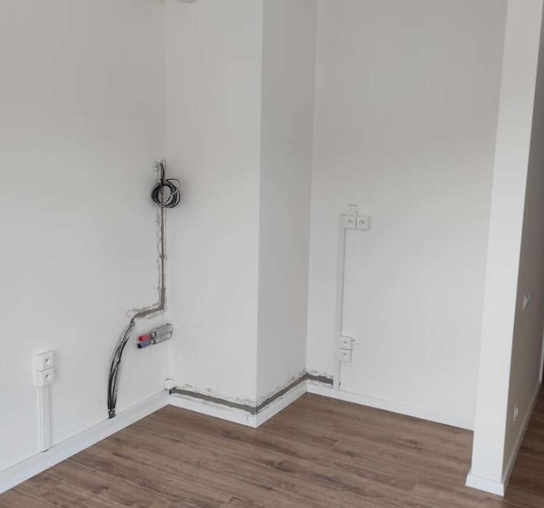 Realizácia firmy Elektroinštalácie Jano – Elektrikári – Bratislava