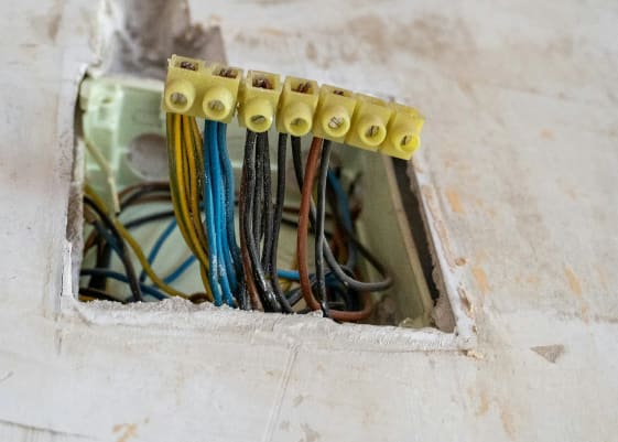 Realizácia firmy Noble-electric s.r.o. – Elektrikári – Bratislava