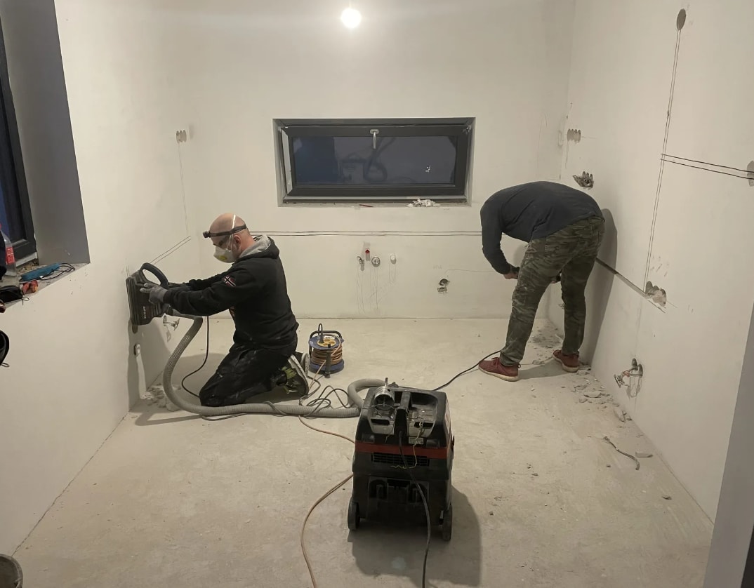 Realizácia firmy RiKaPro, s.r.o. – Elektrikári – Bratislava